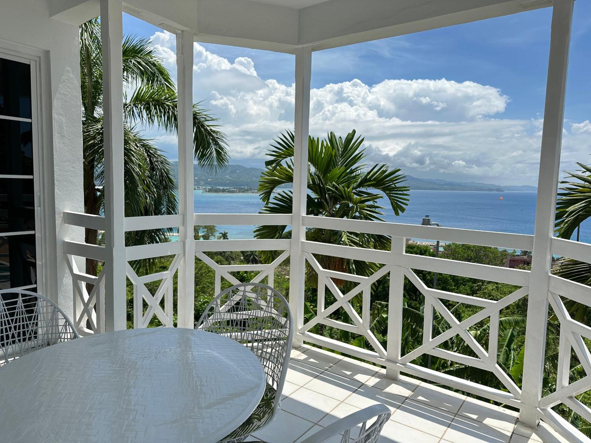 Falcon Islandview - Airport Pickup Available - 24Security Montego Bay Zewnętrze zdjęcie