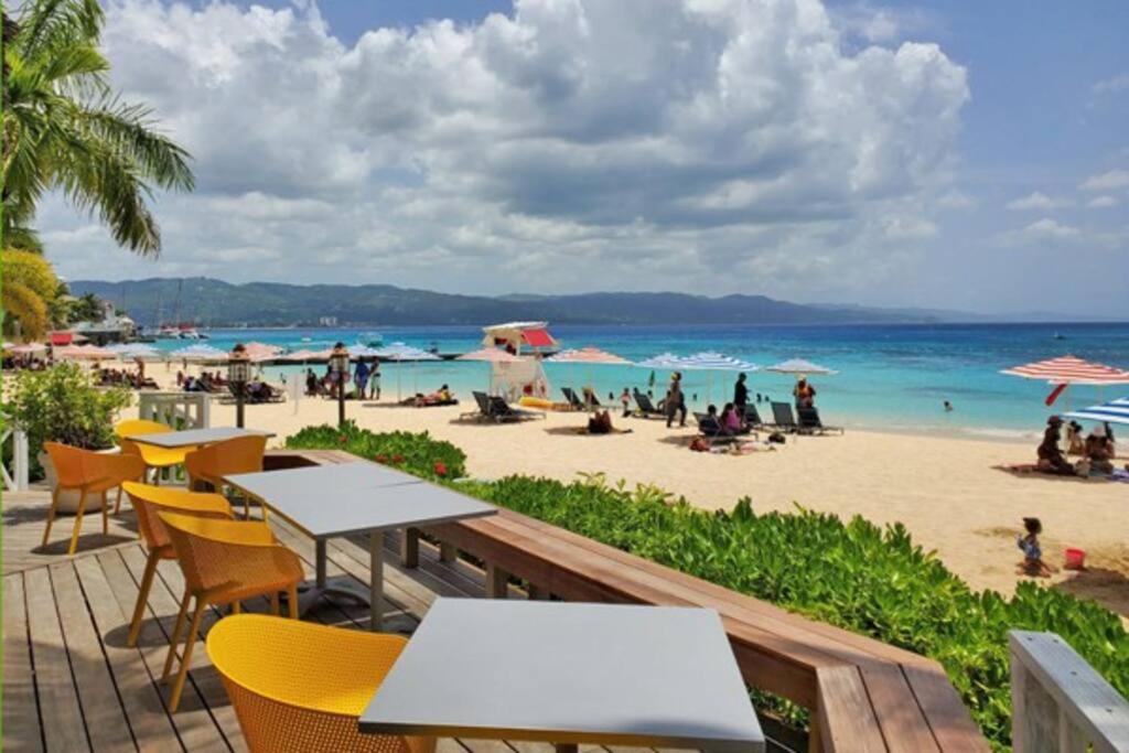 Falcon Islandview - Airport Pickup Available - 24Security Montego Bay Zewnętrze zdjęcie