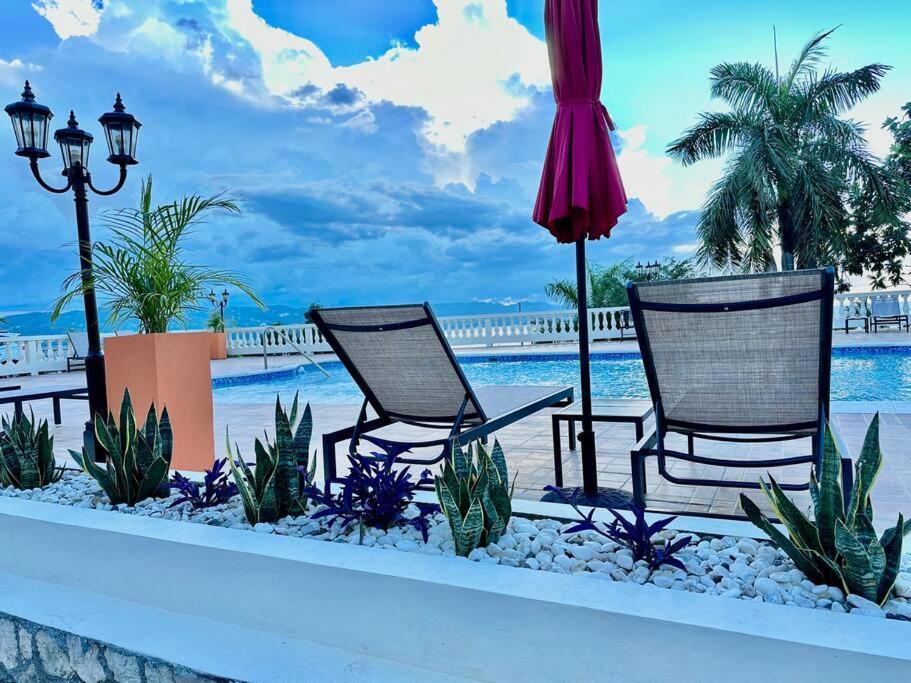 Falcon Islandview - Airport Pickup Available - 24Security Montego Bay Zewnętrze zdjęcie