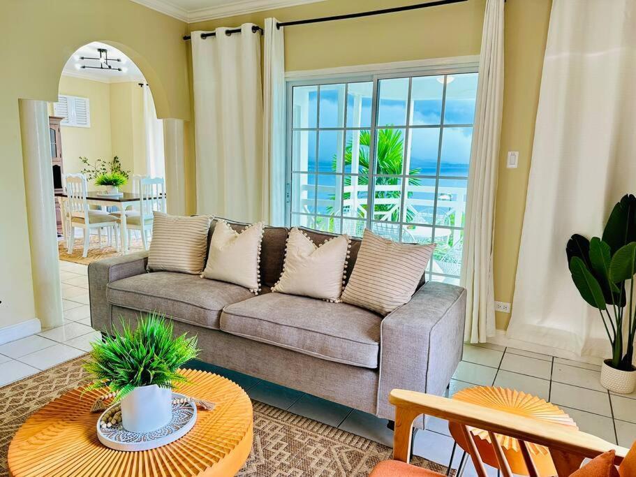 Falcon Islandview - Airport Pickup Available - 24Security Montego Bay Zewnętrze zdjęcie